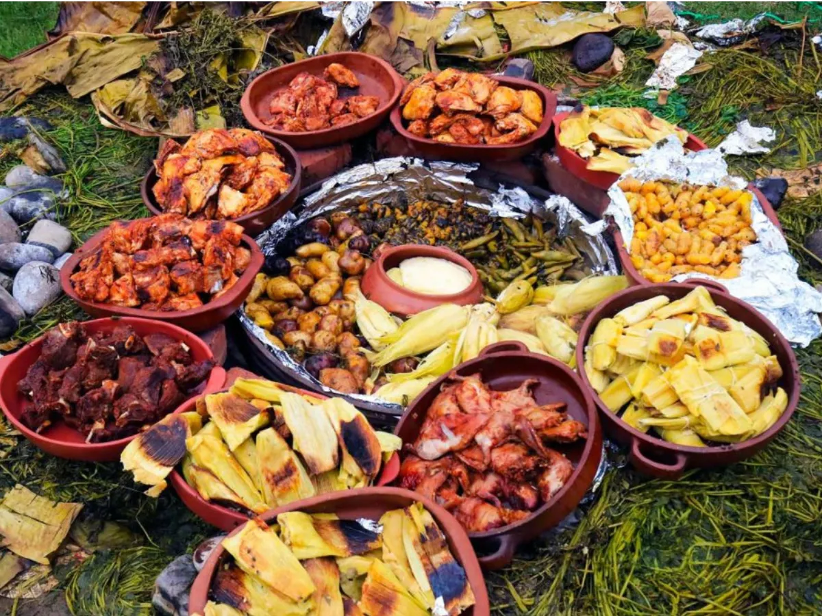 Imagem culinaria-peruana